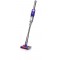 DYSON Omni-Glide Επαναφορτιζόμενη Σκούπα Stick & Χειρός 470525-01 Purple/Iron/Nickel.87056